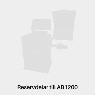 Reservdelar AB1200