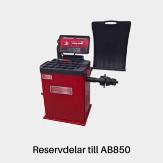 Reservdelar AB850