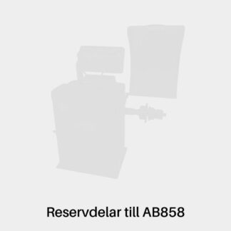 Reservdelar AB858