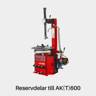 Reservdelar AK(T)600