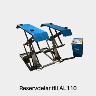 Reservdelar AL110