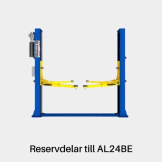 Reservdelar AL24BE