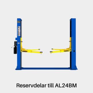 Reservdelar AL24BM