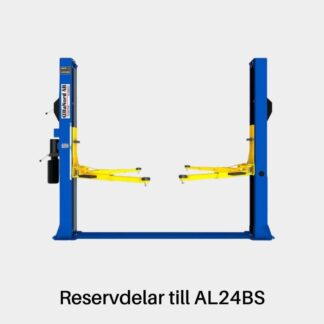 Reservdelar AL24BS