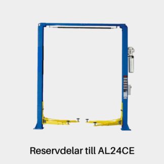Reservdelar AL24CE