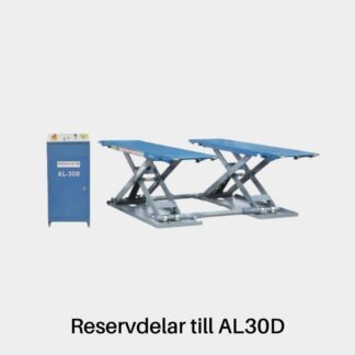 Reservdelar AL30D