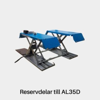 Reservdelar AL35D