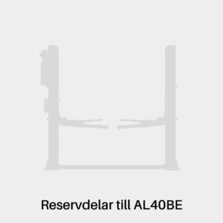 Reservdelar AL40BE
