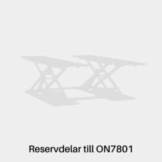 Reservdelar ON7801
