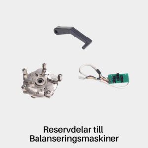 Kategoribild_Reservdelar till balanseringsmaskiner