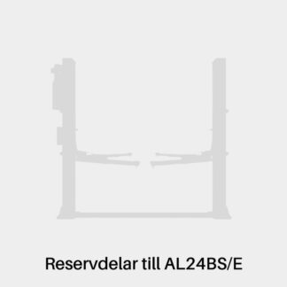 Reservdelar AL24BS/E