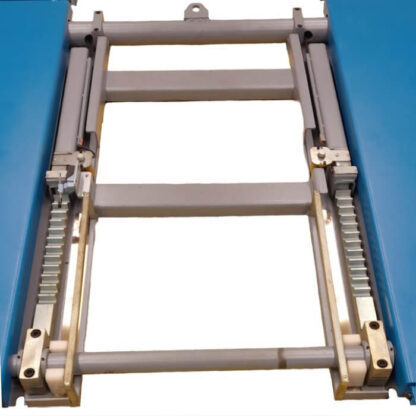 Saxlyft 4 ton