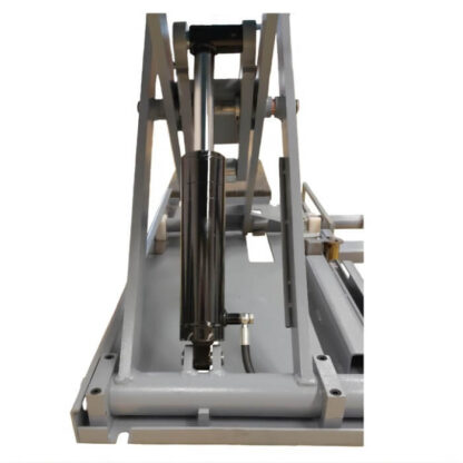 Saxlyft 4 ton