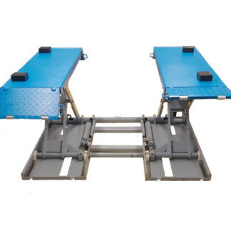 Saxlyft 4 ton