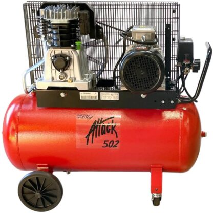 KOMPRESSOR ATTACK 502 90L