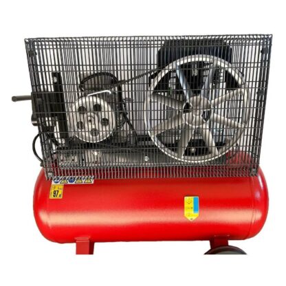 KOMPRESSOR ATTACK 502 90L