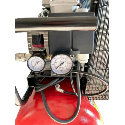 KOMPRESSOR ATTACK 502 90L