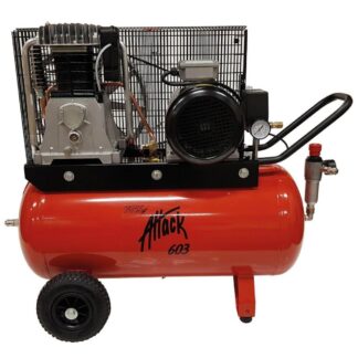KOMPRESSOR ATTACK 603 90L