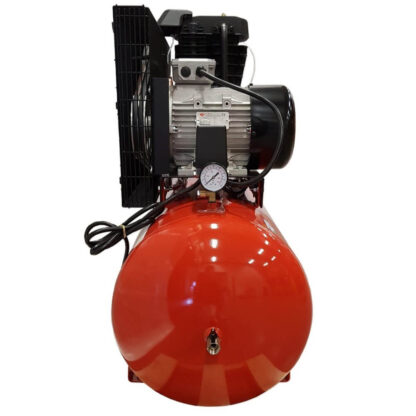 KOMPRESSOR ATTACK 755 200L