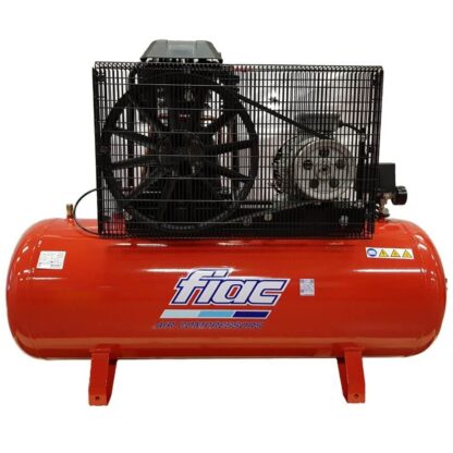 KOMPRESSOR ATTACK 755 200L