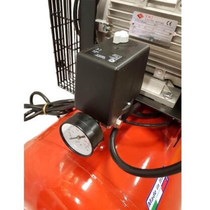 KOMPRESSOR ATTACK 755 200L