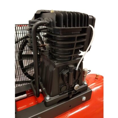 KOMPRESSOR ATTACK 755 200L