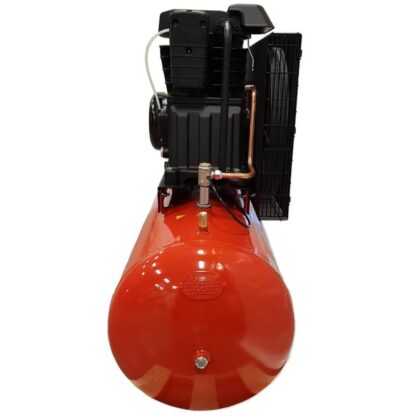 KOMPRESSOR ATTACK 755 200L